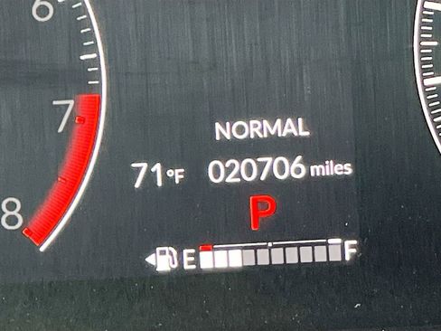 Used 2025 Honda Odyssey EX-L image 12
