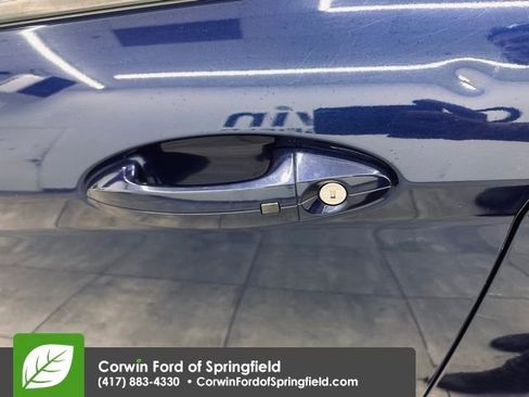 Used 2016 Ford Fiesta ST image 19