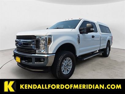 Used 2019 Ford F250 XLT w/ XLT Value Package