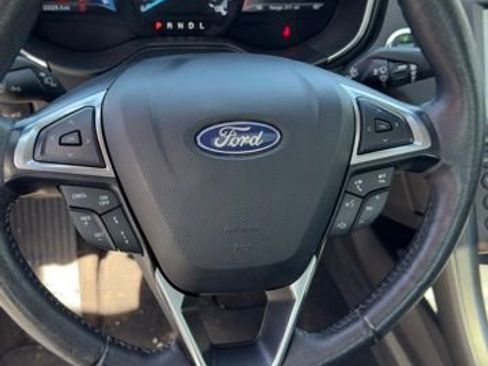 Used 2020 Ford Fusion Energi Titanium image 15