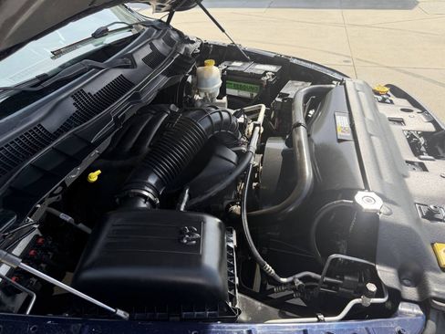 Used 2012 RAM 1500 Sport w/ Sport Premium Group RWD image 25