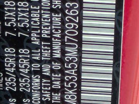 Used 2021 Hyundai Kona Ultimate w/ Cargo Package image 22