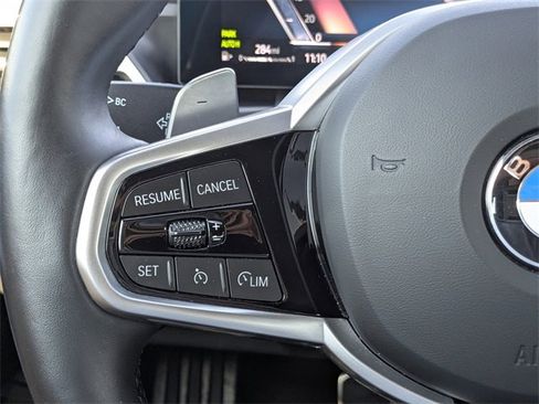 Used 2025 BMW 330i 330i w/ M Sport Package image 28