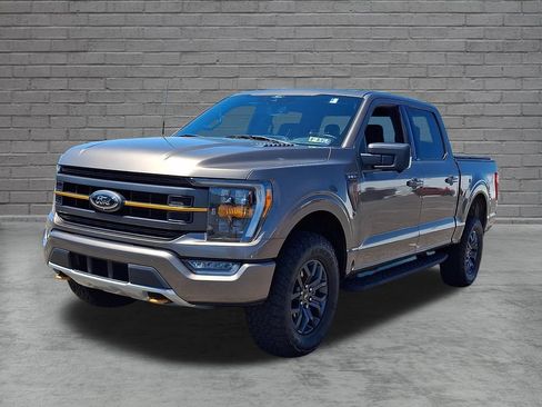Used 2022 Ford F150 Tremor w/ Equipment Group 401A Mid AWD/4WD image 5