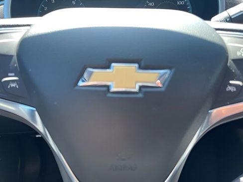 Used 2024 Chevrolet Malibu LT FWD image 18