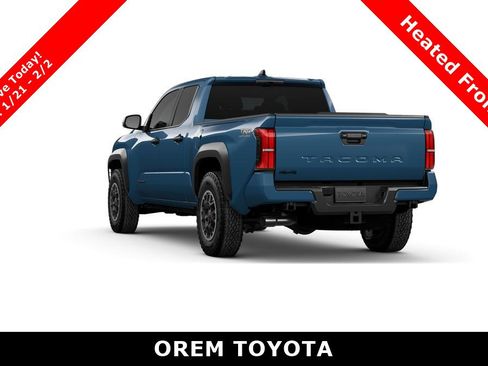 New 2026 Toyota Tacoma TRD Off-Road image 7