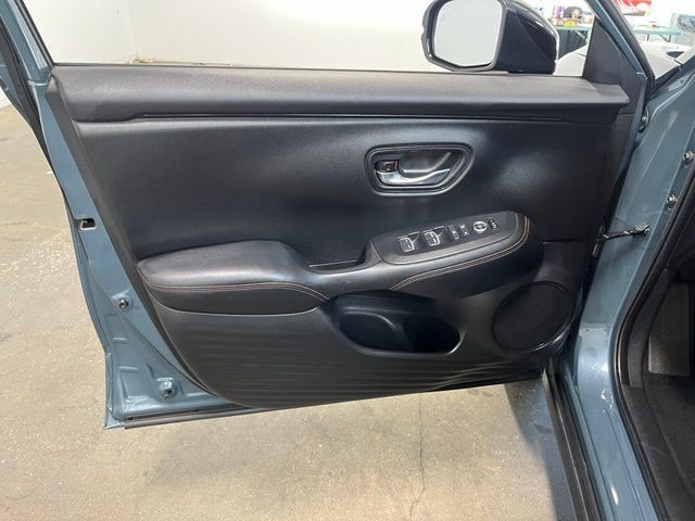 Used 2024 Honda HR-V Sport image 22