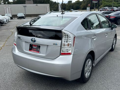 Used 2010 Toyota Prius Three image 7