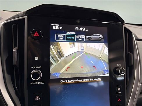 Certified 2025 Subaru Crosstrek 2.0i Premium w/ Crosstrek Mirror Package image 20