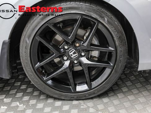 Used 2024 Honda Civic Sport image 28