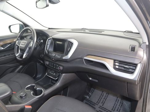 Used 2018 GMC Terrain SLE FWD image 35
