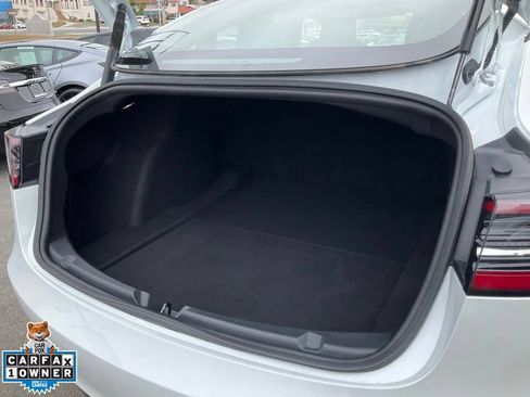 Used 2023 Tesla Model 3 Standard Range RWD image 8