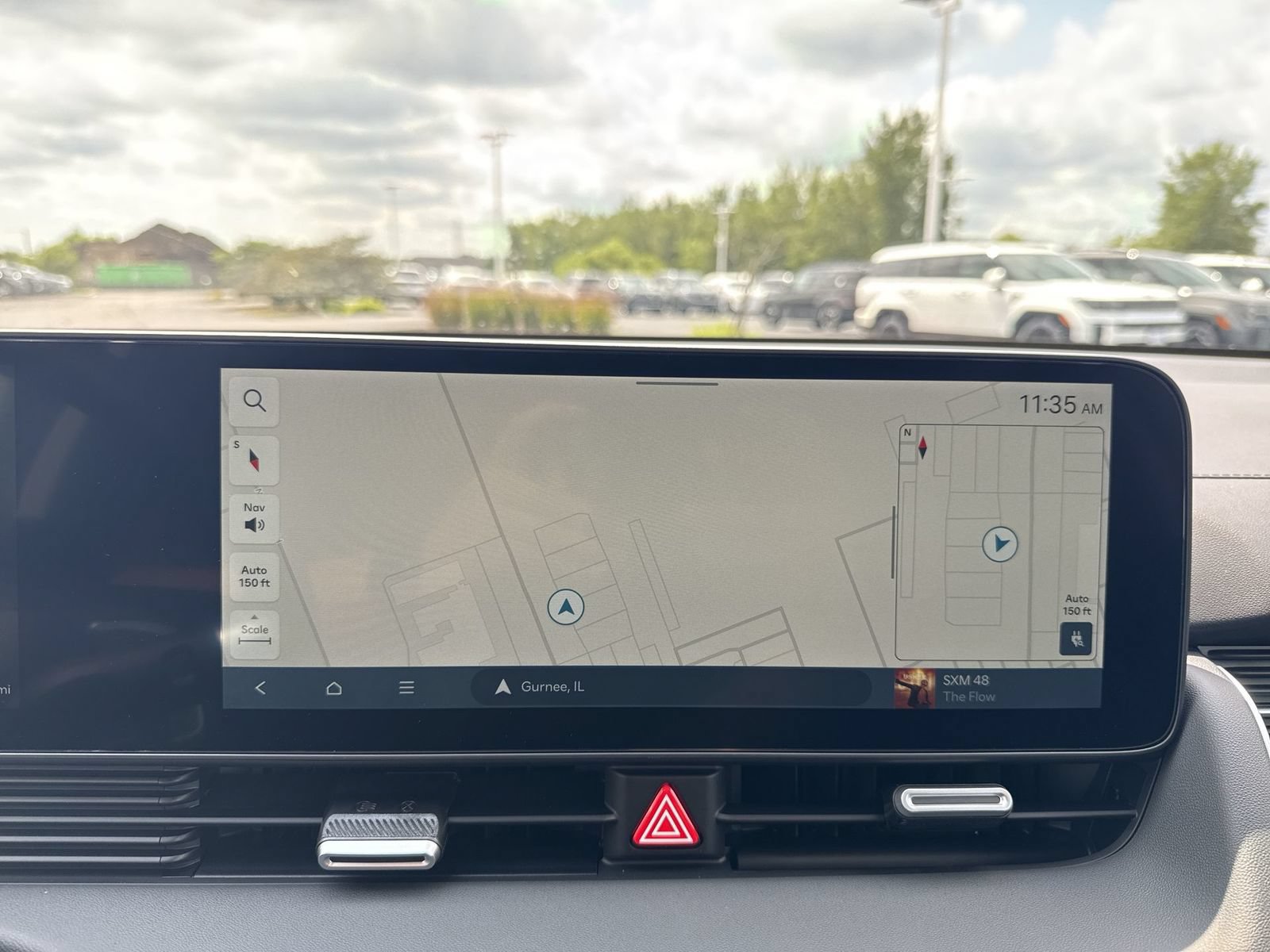 New 2026 Hyundai Ioniq 5 SEL AWD/4WD image 19