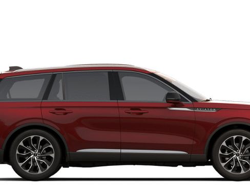 New 2026 Lincoln Aviator 2WD image 30