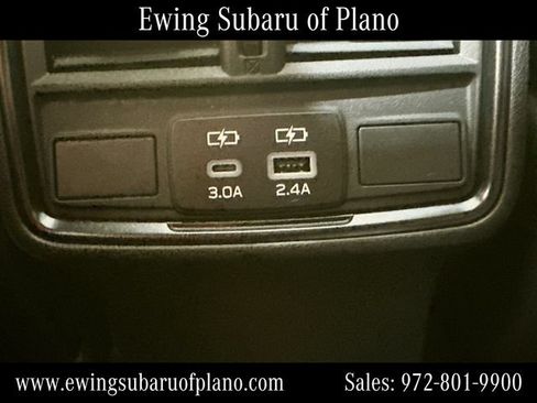 Certified 2026 Subaru Forester Sport AWD/4WD image 26
