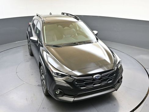 New 2025 Subaru Crosstrek 2.5i Limited w/ Crosstrek Mirror Package image 51