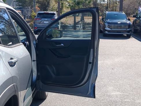 New 2026 Chevrolet Equinox LT w/ Midnight Edition image 36