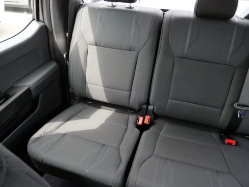 Used 2026 Ford F150 STX w/ Equipment Group 200A AWD/4WD image 12
