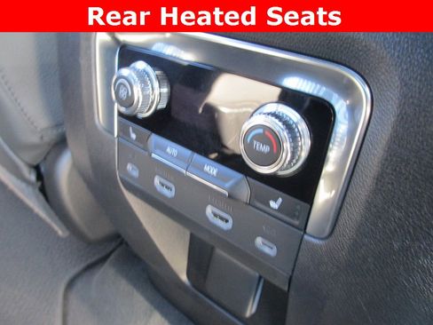 Used 2024 GMC Yukon Denali w/ Max Trailering Package image 27