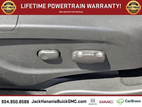 Used 2014 Buick Encore Convenience FWD image 21