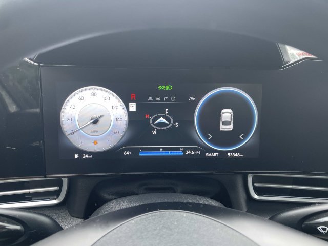 Used 2024 Hyundai Elantra SEL FWD image 34
