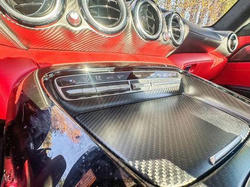 Used 2016 Mercedes-Benz AMG GT S image 30