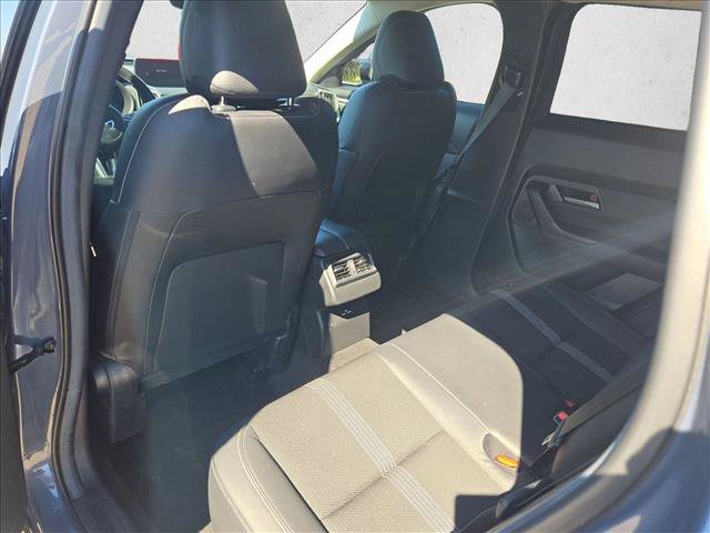 Used 2024 MAZDA CX-50 AWD 2.5 S w/ Cargo Package image 12