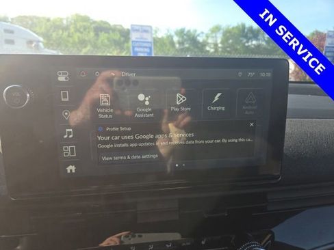 Used 2024 Honda Prologue EX image 5