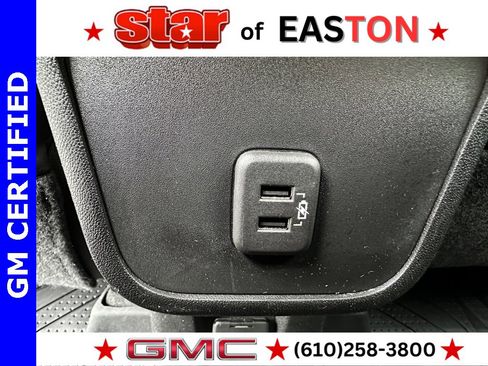 Certified 2022 Chevrolet Equinox RS w/ RS Leather Package image 19