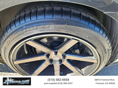 Used 2014 Chevrolet Camaro LT w/ RS Package image 22