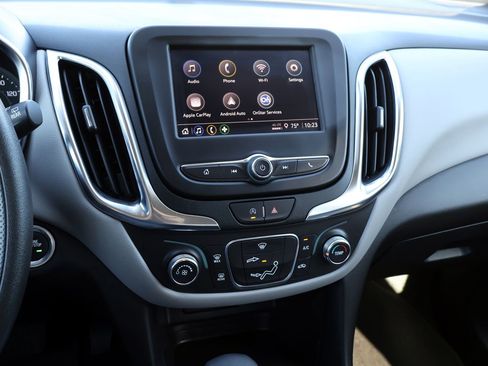 Used 2024 Chevrolet Equinox LS w/ LS Convenience Package image 17