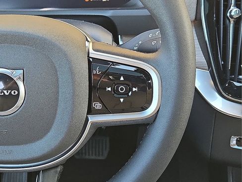 New 2026 Volvo XC90 B6 Ultra image 20