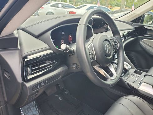 Certified 2024 Acura MDX SH-AWD image 16