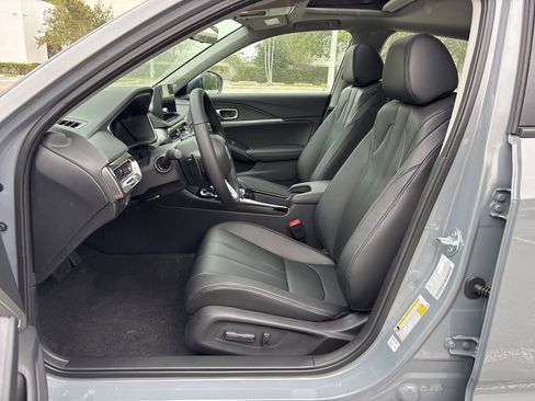 New 2026 Acura Integra FWD image 12