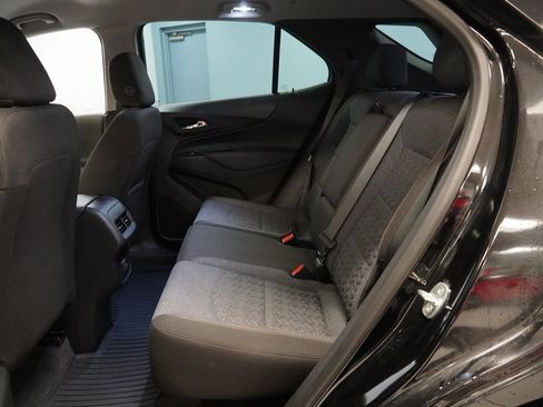 Certified 2024 Chevrolet Equinox LT image 26