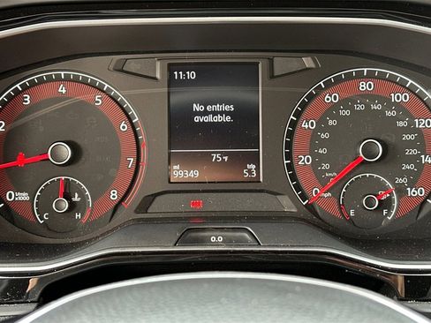 Used 2021 Volkswagen Jetta R-Line image 20