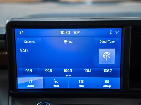 Used 2022 Ford Maverick Lariat w/ Lariat Luxury Package AWD/4WD image 28