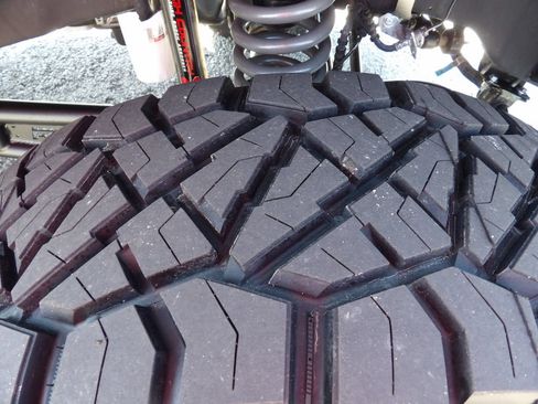 Used 2025 Ford F250 Lariat AWD/4WD image 60