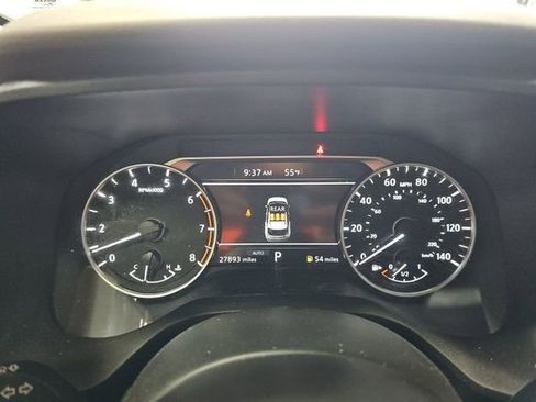 Used 2023 Nissan Rogue SV w/ SV Premium B Package AWD/4WD image 5