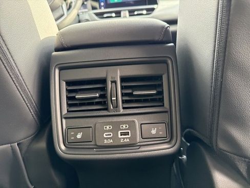 New 2026 Subaru Outback Touring XT image 15