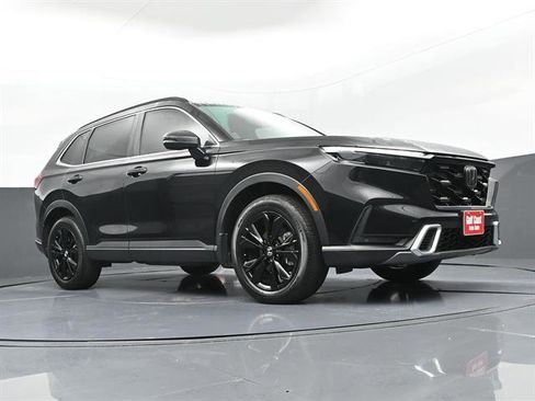 Used 2024 Honda CR-V Sport Touring image 30