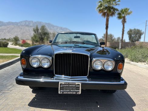 Used 1991 Bentley Continental RWD image 7