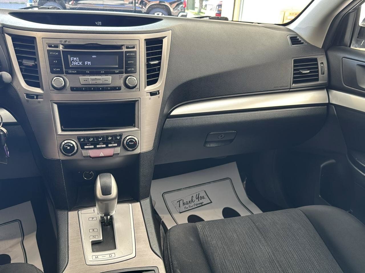 Used 2014 Subaru Outback 2.5i w/ Alloy Wheel Package AWD/4WD image 20