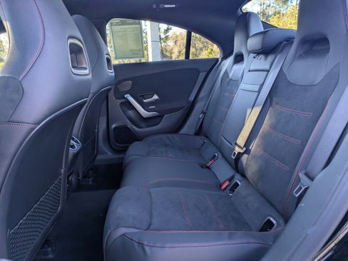Certified 2025 Mercedes-Benz CLA 250 image 13