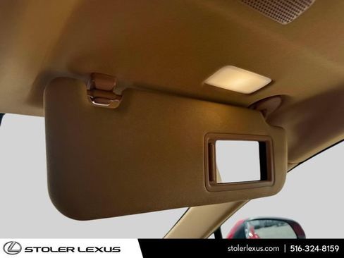 Certified 2025 Lexus NX 350 AWD w/ Cold Area Package image 42