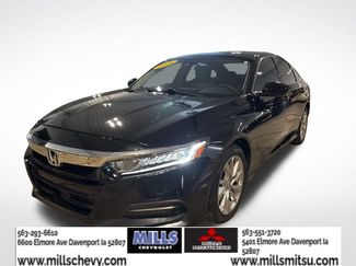 Used 2018 Honda Accord LX 360° Tour