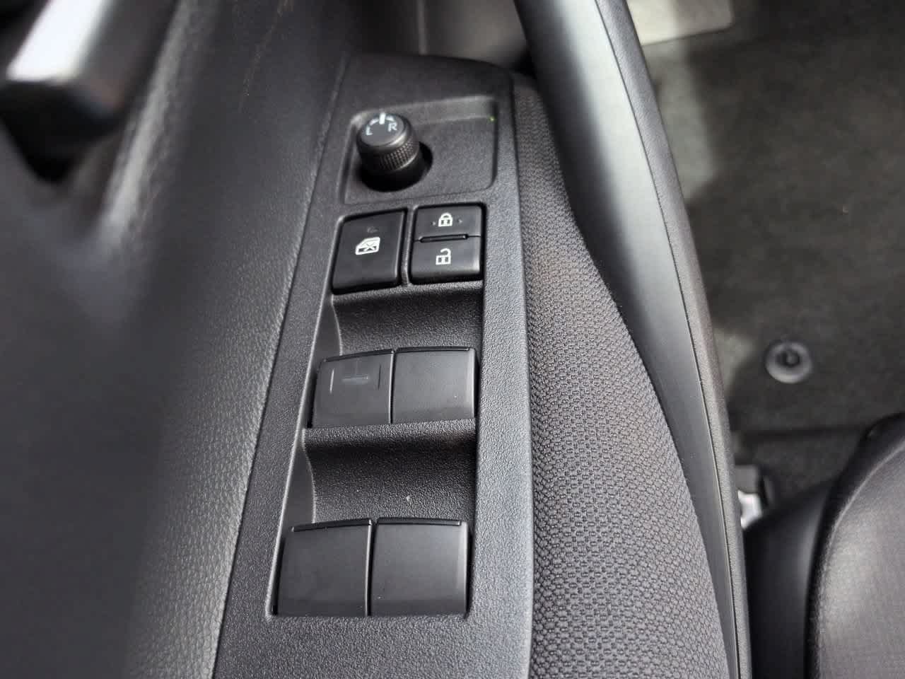 New 2027 Toyota Corolla LE FWD image 21