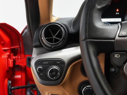 Certified 2014 Ferrari F12 Berlinetta RWD image 45