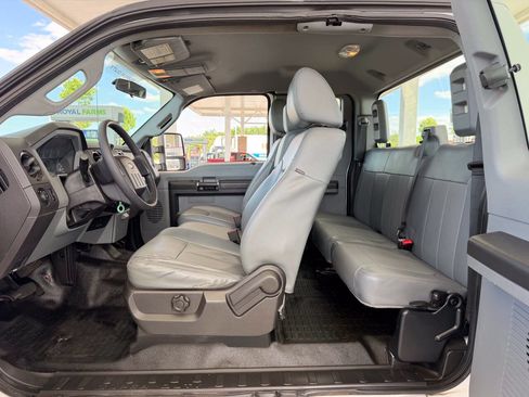 Used 2016 Ford F350 XL AWD/4WD image 13