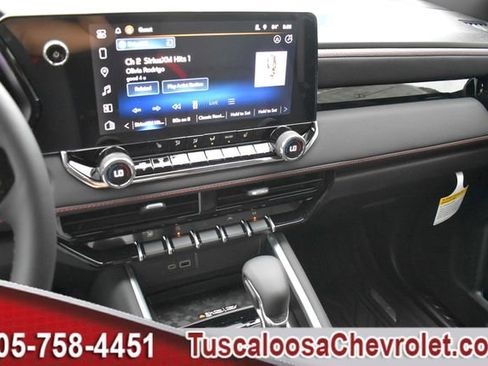 New 2026 Chevrolet Colorado Z71 image 25